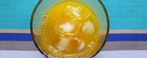 Шаг 6: коктейля отвертка