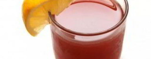 Шаг 3: коктейля с анисовой водкой