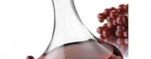 Шаг 3: коктейля с клюквой и розмарином