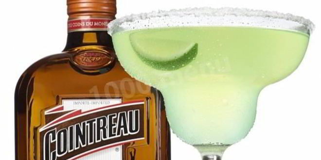 Рецепт коктейля с куантро