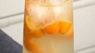 Рецепт Коктейля с кумкватом