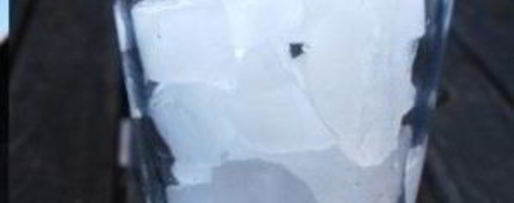 Шаг 3: коктейля с кумкватом