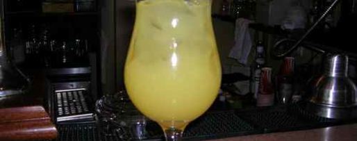 Шаг 9: коктейля с мартини