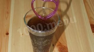 Рецепт Коктейля с текилой виски джином ромом и водкой