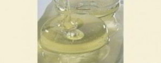 Шаг 1: коктейля с виноградом