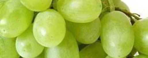 Шаг 2: коктейля с виноградом