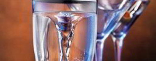 Шаг 2: коктейля счастливые часы