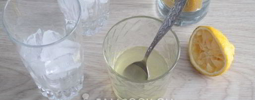 Шаг 6: коктейля северное сияние