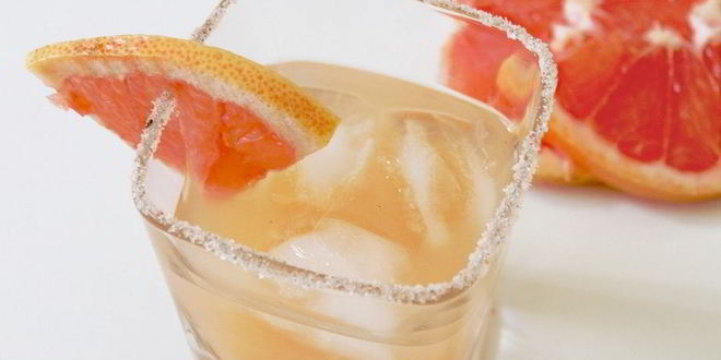 Рецепт коктейля собака