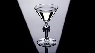 Рецепт Коктейля Веспер