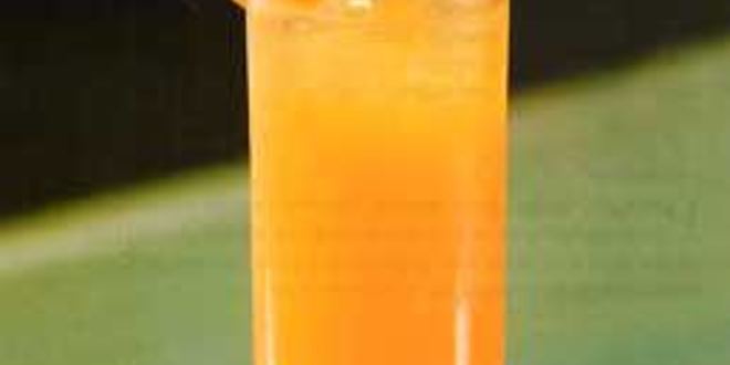 Рецепт коктейля вэнг вэнг