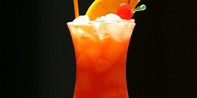 Рецепт коктейля вэнг вэнг
