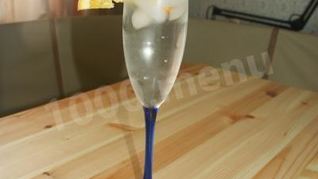 Рецепт Коктейля Ягуар