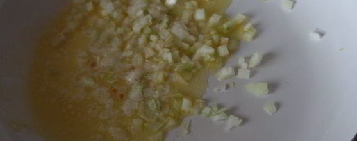 Шаг 2: пасты с водкой, семгой и помидорками черри