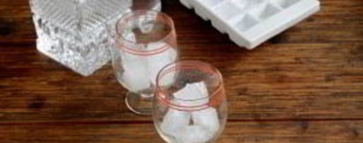 Шаг 1: светящегося коктейля