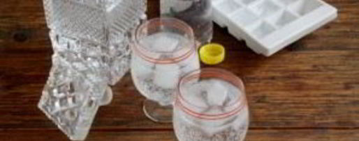 Шаг 2: светящегося коктейля