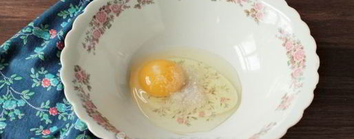 Шаг 3: вкусного хрустящего теста для чебуреков с водкой