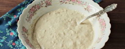 Шаг 7: вкусного хрустящего теста для чебуреков с водкой