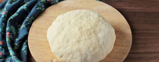 Шаг 9: вкусного хрустящего теста для чебуреков с водкой