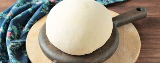 Шаг 12: вкусного хрустящего теста для чебуреков с водкой