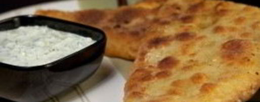 Шаг 11: заварного теста для чебуреков с водкой