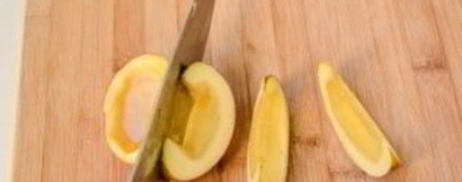 Шаг 7: желе с водкой