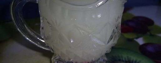 Шаг 24: апельсинового кваса