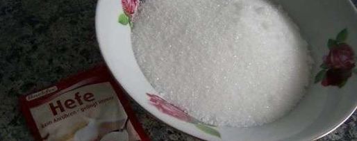 Шаг 8: апельсинового кваса