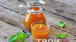 Рецепт Белого кваса