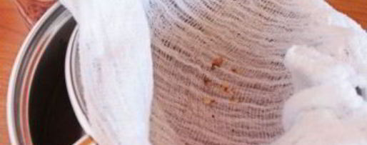 Шаг 1: березового кваса без дрожжей