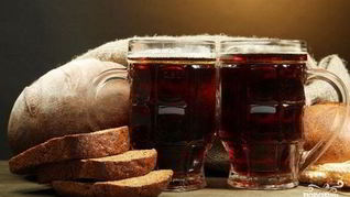 Рецепт Бородинского кваса без дрожжей