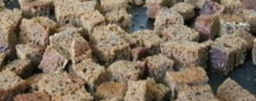 Шаг 1: бородинского кваса без дрожжей