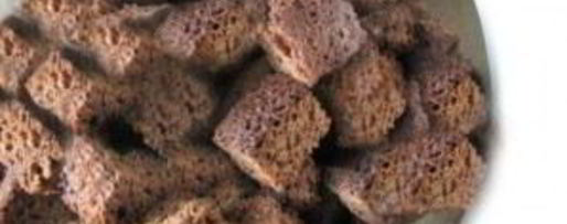 Шаг 2: бородинского кваса без дрожжей