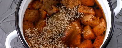 Шаг 6: домашнего хлебного кваса с дрожжами