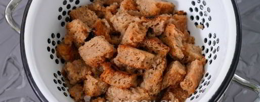 Шаг 7: домашнего хлебного кваса с дрожжами