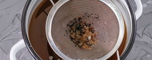 Шаг 8: домашнего хлебного кваса с дрожжами