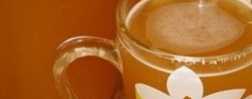 Шаг 2: домашнего кваса для похудения