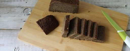 Шаг 3: домашнего кваса из бородинского хлеба