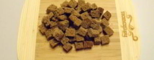 Шаг 2: домашнего кваса из черного хлеба без дрожжей