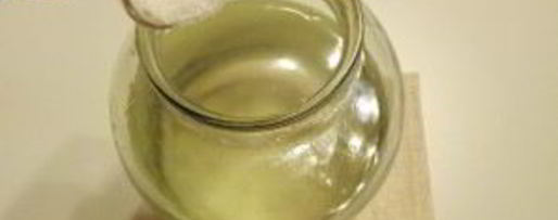 Шаг 6: домашнего кваса из черного хлеба без дрожжей