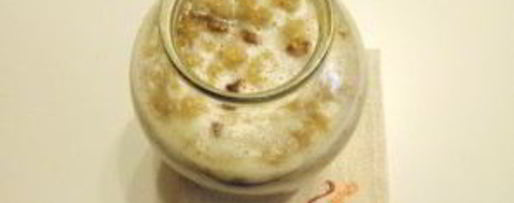 Шаг 9: домашнего кваса из черного хлеба без дрожжей