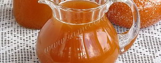 Шаг 11: домашнего кваса из ржаного хлеба