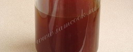 Шаг 6: домашнего кваса из ржаного хлеба