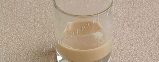 Шаг 7: домашнего кваса из ржаного хлеба