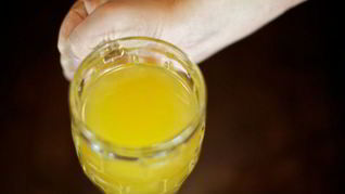 Рецепт Домашнего кваса