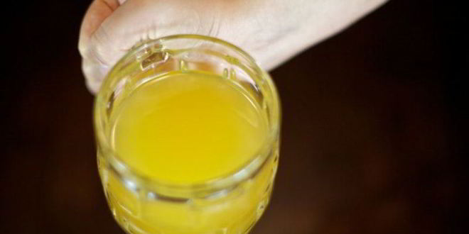 Рецепт домашнего кваса