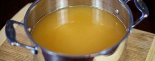 Шаг 10: домашнего кваса