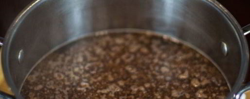 Шаг 3: домашнего кваса