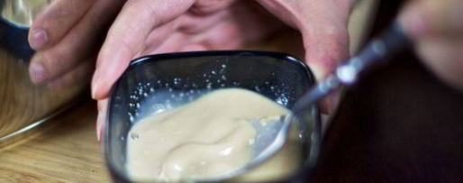 Шаг 4: домашнего кваса