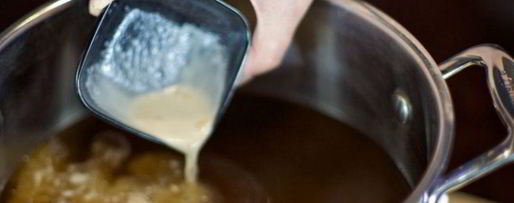 Шаг 6: домашнего кваса